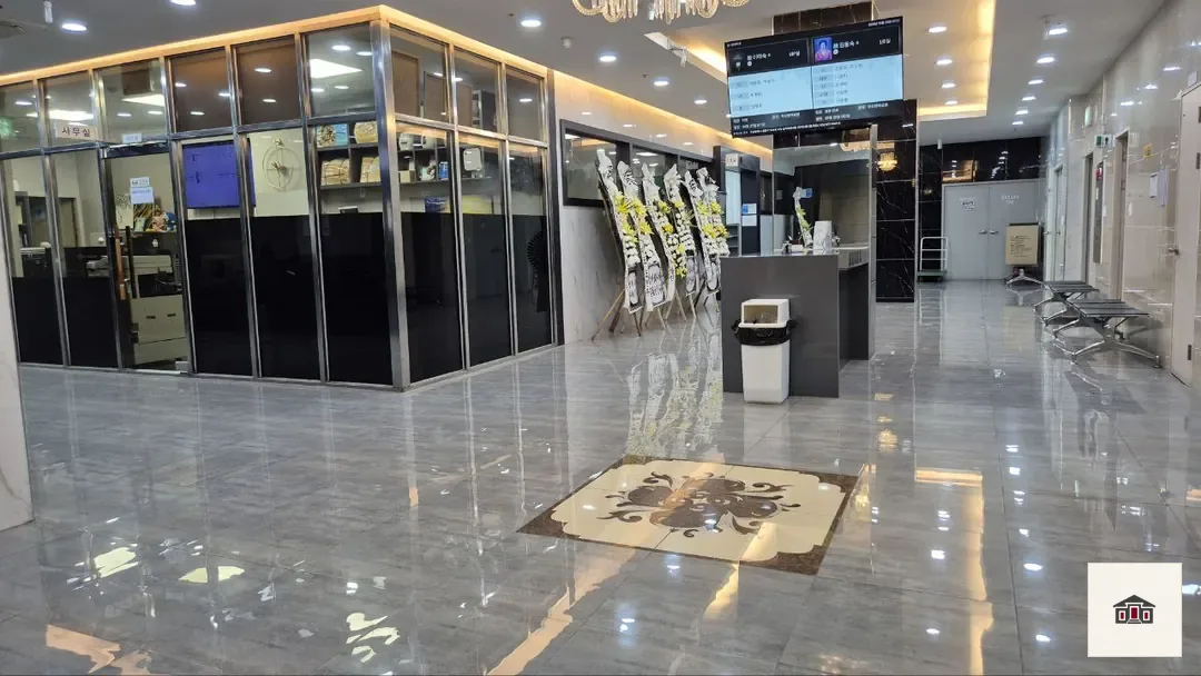 금사장례식장, 사진 3