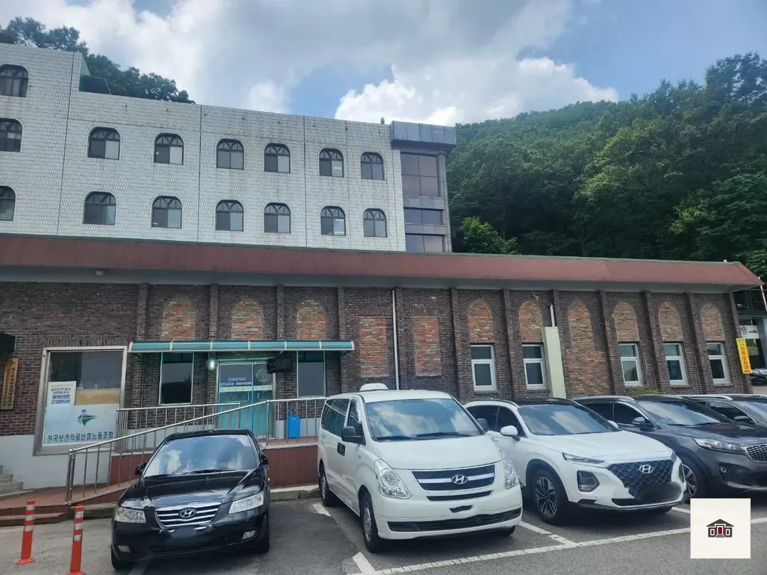 안양메트로병원장례식장, 사진 3