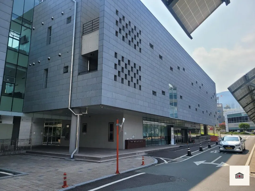 마산의료원장례식장, 사진 1
