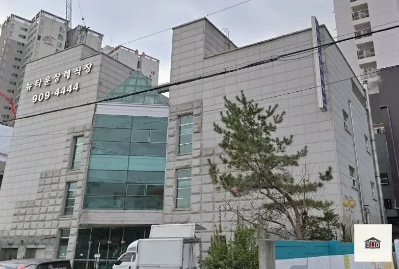 성북구 뉴타운장례식장, 사진 2