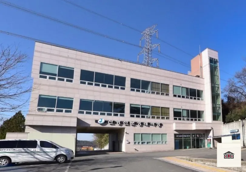 진영전문장례식장, 사진 1