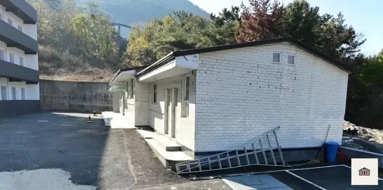 부곡온천병원장례식장, 사진 1