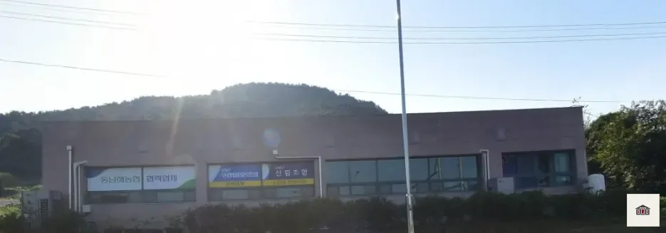 남해전문장례식장, 사진 1