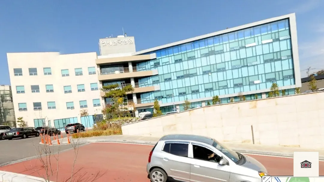 원광대병원장례식장, 사진 3