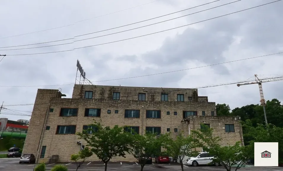마송장례식장, 사진 2