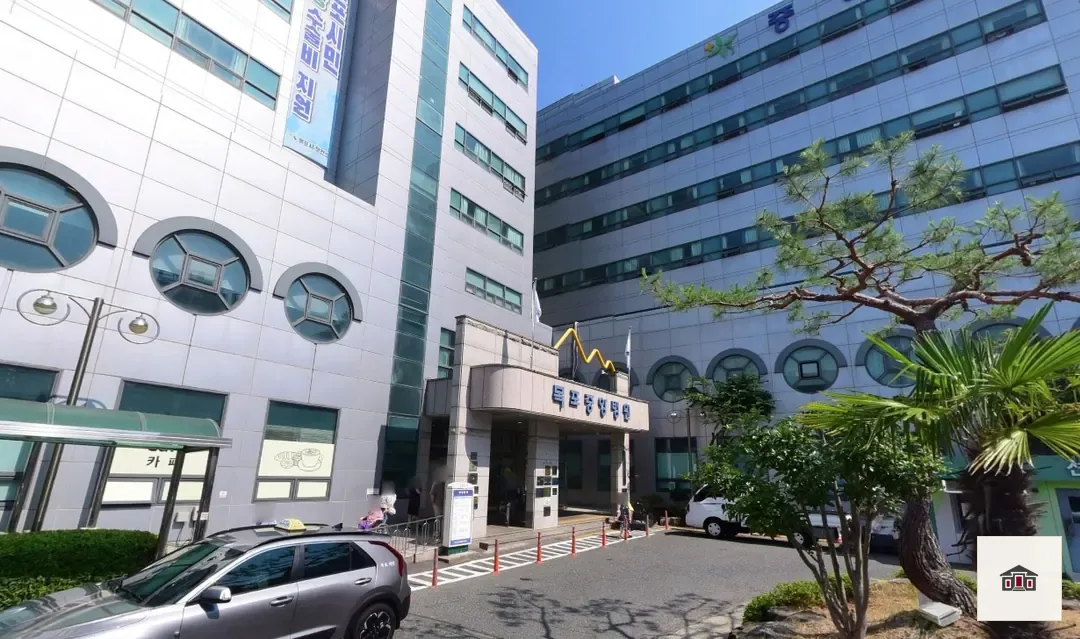 목포시 중앙병원장례식장, 사진 1