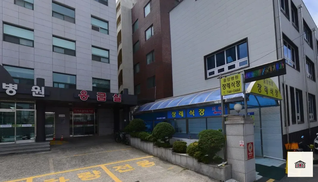 순천중앙병원장례식장, 사진 1