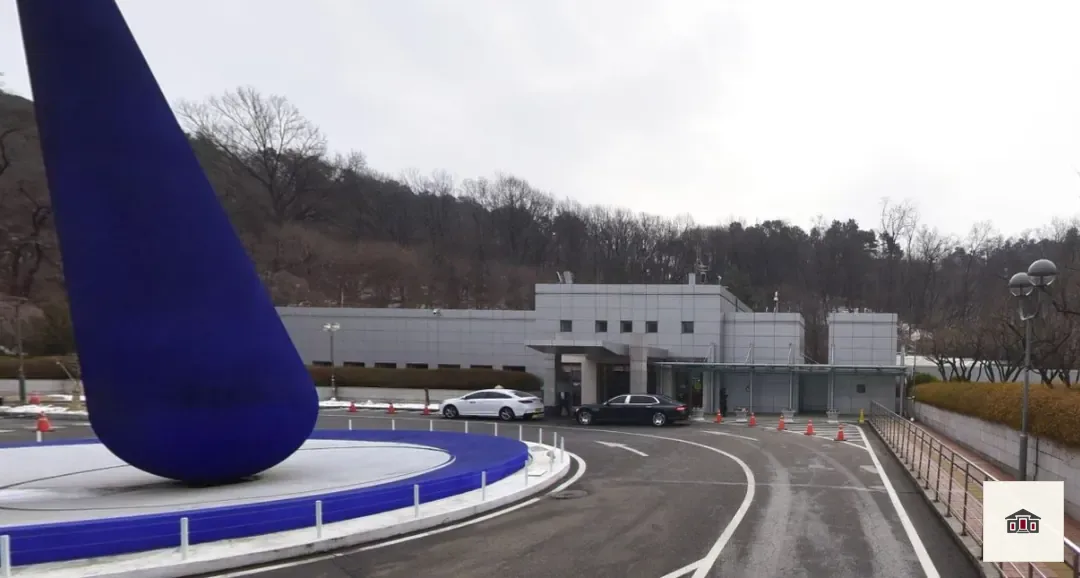 삼성서울병원장례식장, 사진 2