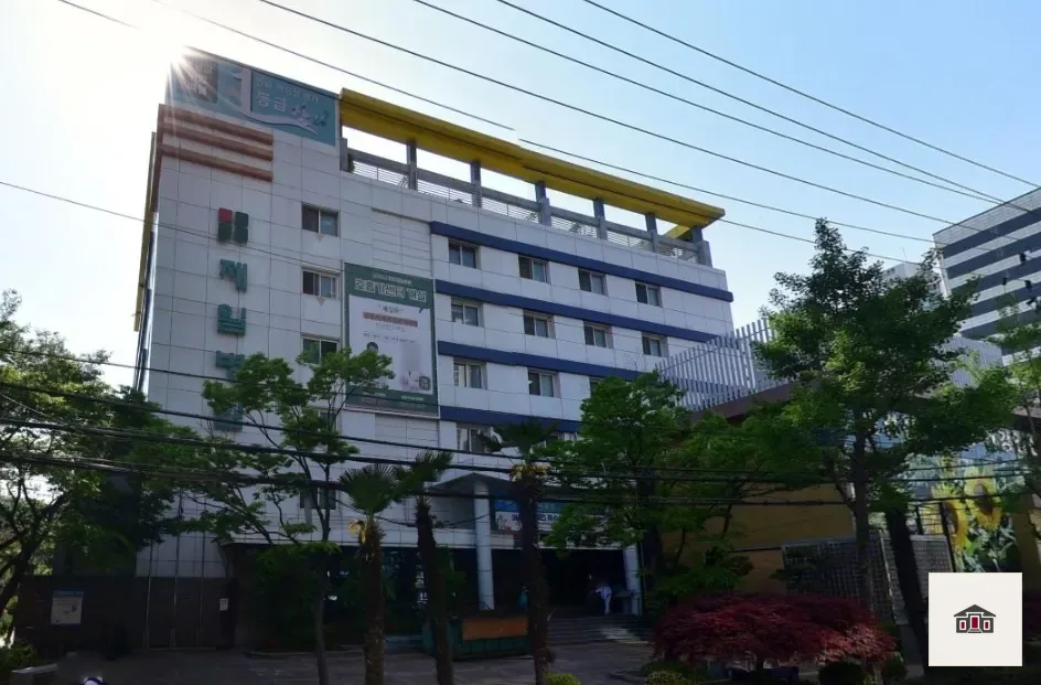 진주시 제일병원장례식장, 사진 1