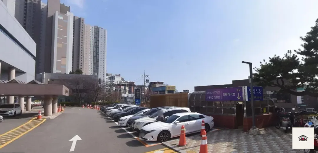 동아대학교병원장례식장, 사진 2
