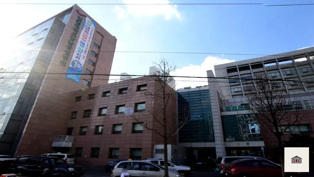 한림대강남성심병원장례식장, 사진 1