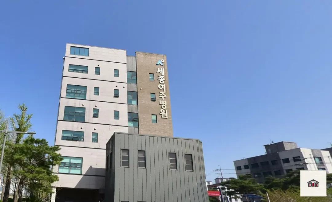 여주세종병원장례식장, 사진 1