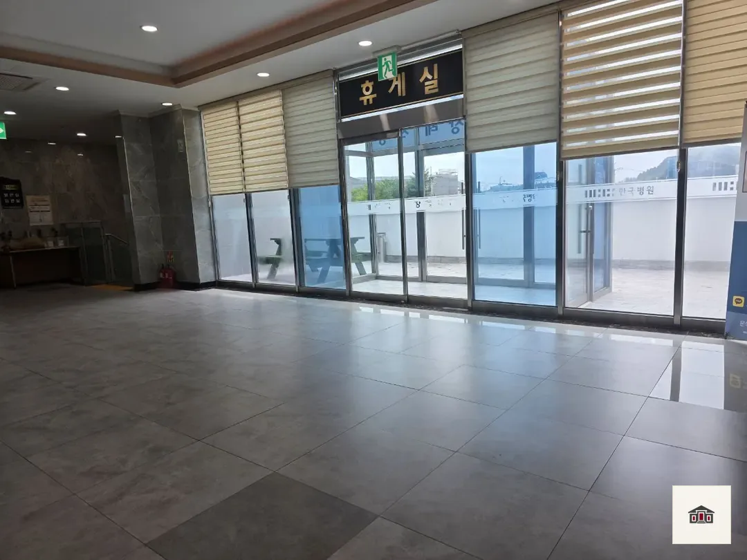 순천한국병원장례식장, 사진 2