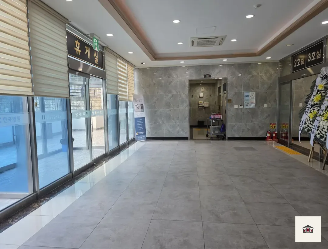 순천한국병원장례식장, 사진 3