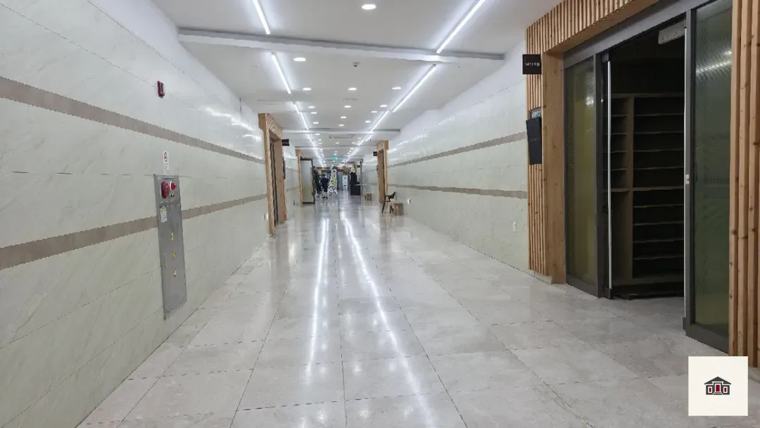 울산시티병원장례식장, 사진 3