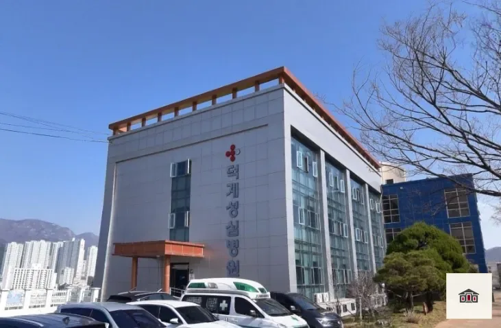 신세계병원장례식장, 사진 1
