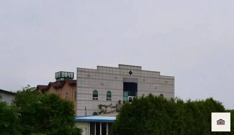 신태인장례식장, 사진 1