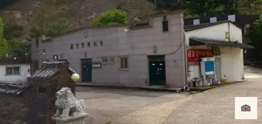 보은금강장례식장, 사진 1