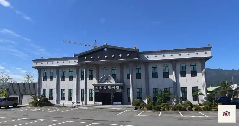 곡성섬진장례식장, 사진 1