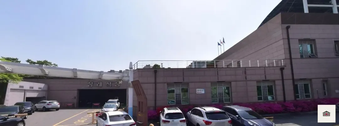 조선대학교병원장례식장, 사진 1