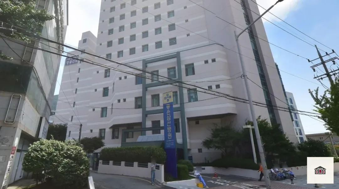좋은삼선병원장례식장, 사진 1