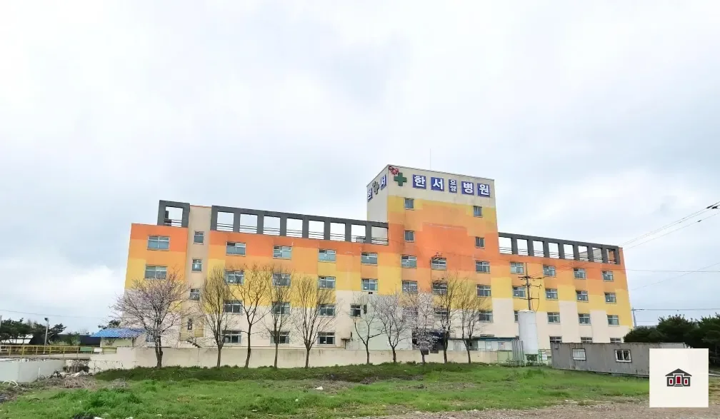 한서장례식장, 사진 1