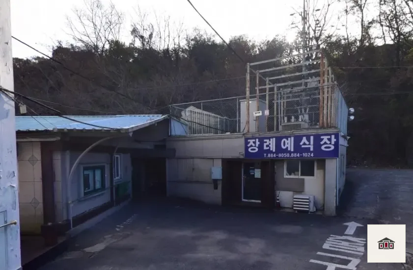 하동우리들병원장례식장, 사진 1
