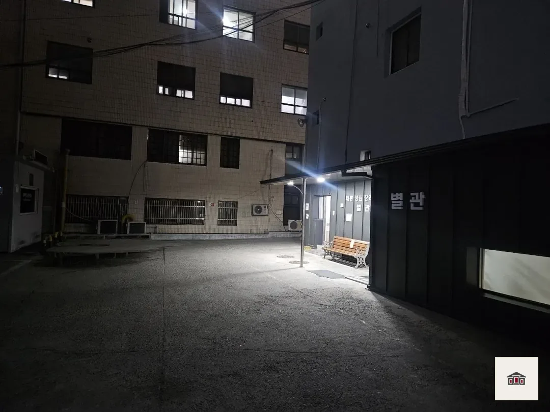 태릉성심장례식장, 사진 3