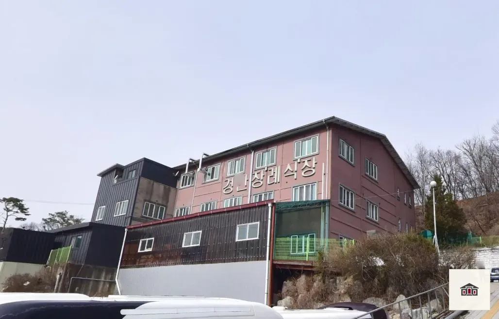 경안장례식장, 사진 2