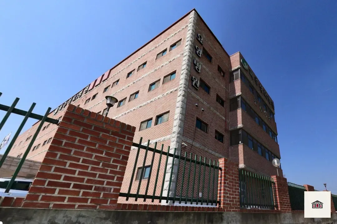 파주한빛병원장례식장, 사진 3