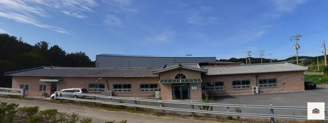 낙원장례식장, 사진 1