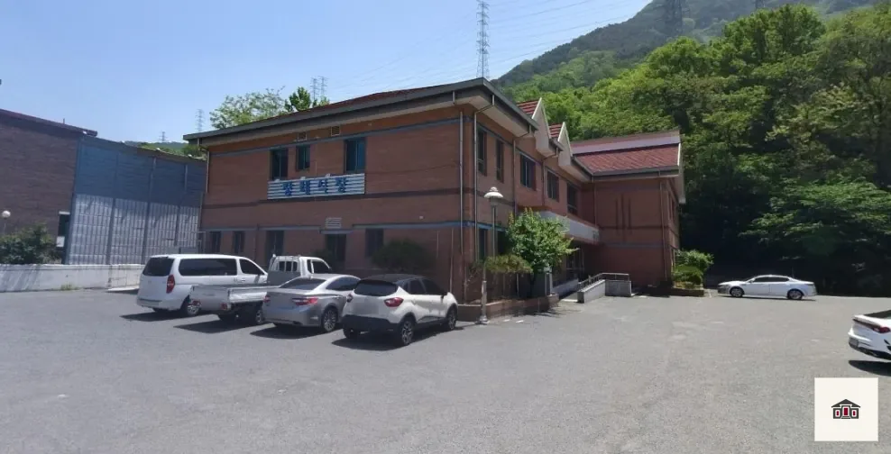대구가톨릭요양병원 장례식장, 사진 1