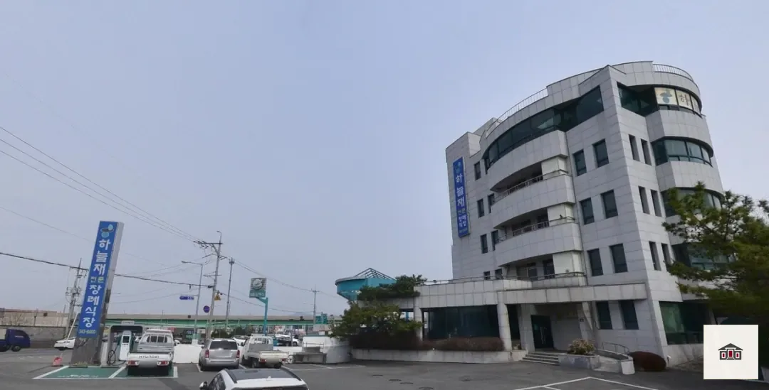 하늘재전문장례식장, 사진 1