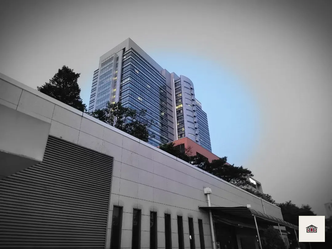 서울성모장례식장, 사진 3