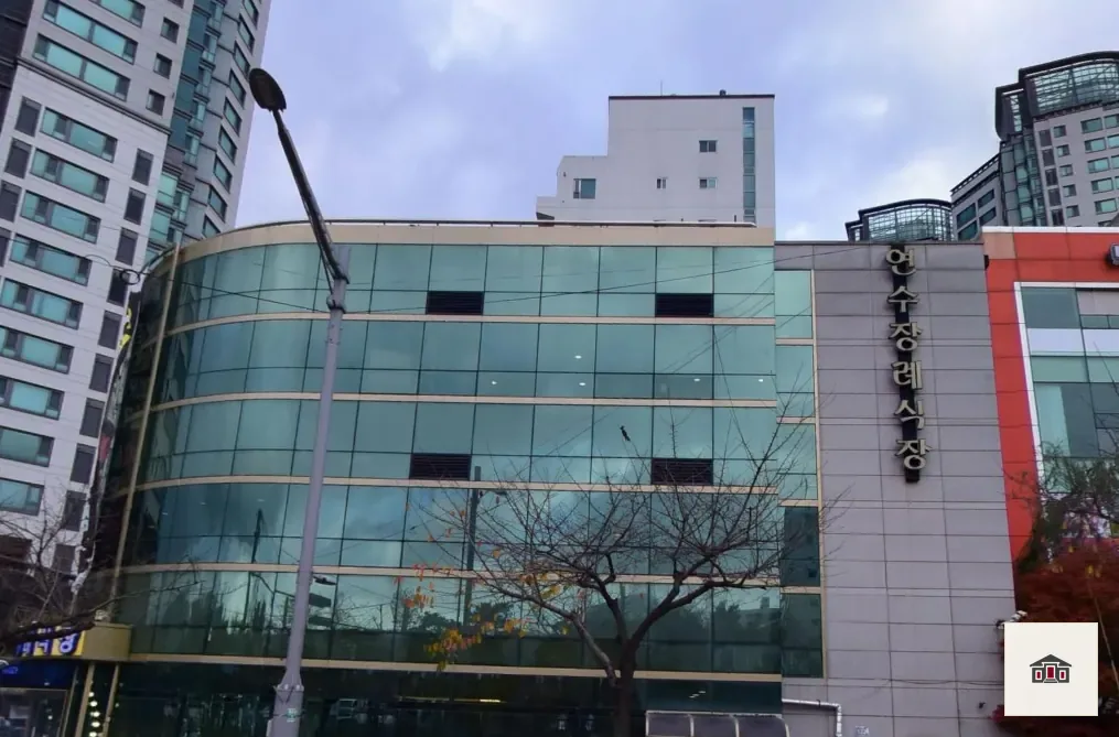 연수장례식장, 사진 1