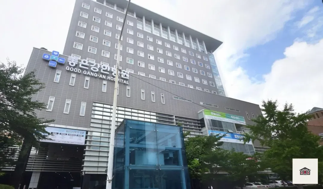 좋은강안병원장례식장, 사진 1