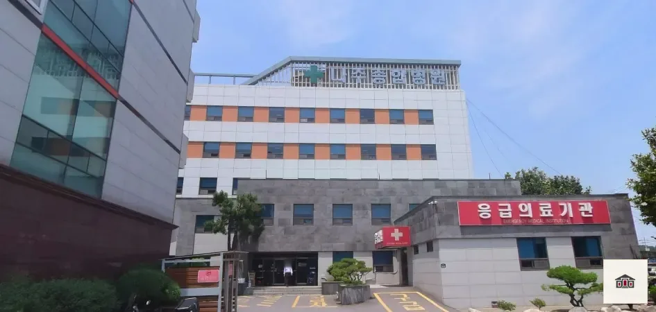나주종합병원장례식장, 사진 1