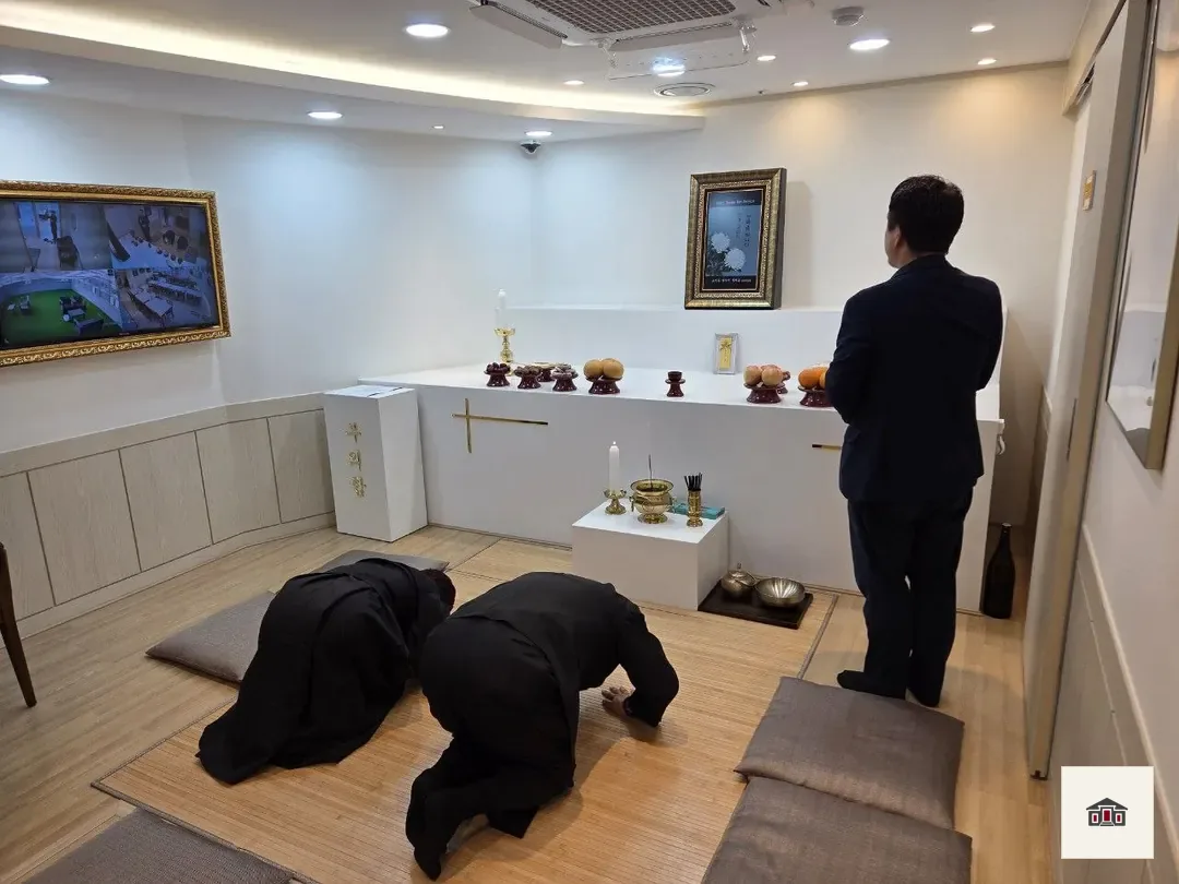 동래봉생병원장례식장, 사진 3