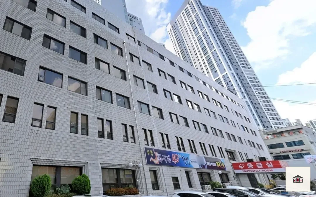 대구곽병원장례식장, 사진 1