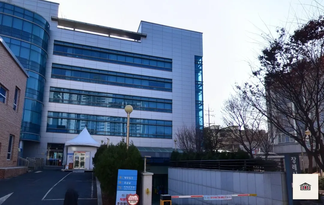 파주병원장례식장, 사진 2