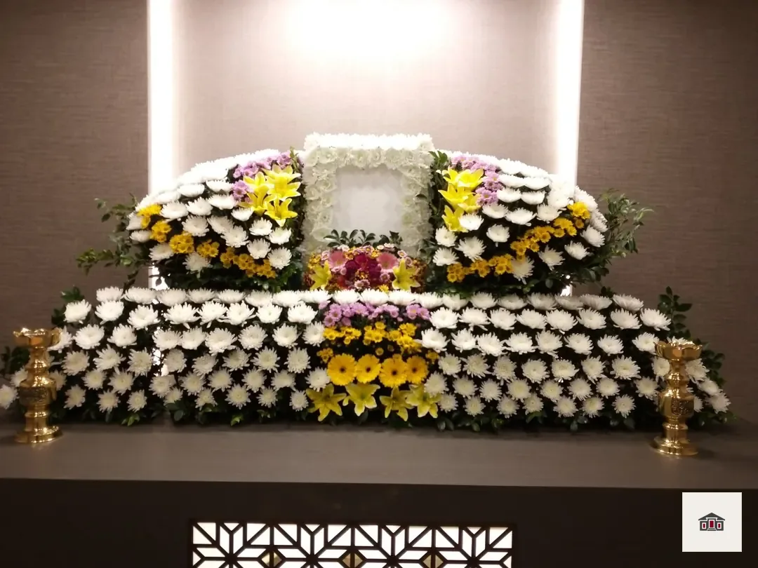 대연장례식장, 사진 2