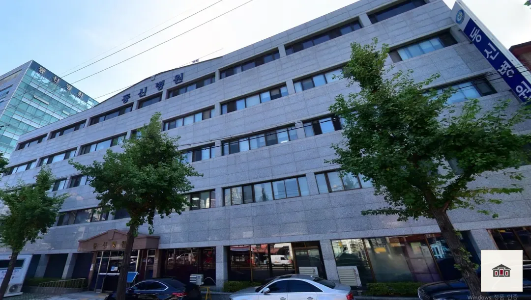 동신병원장례식장, 사진 3